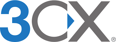 3CX authorised partner logo